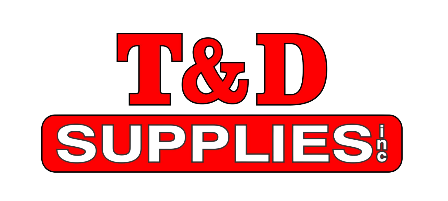 T & D Supplies