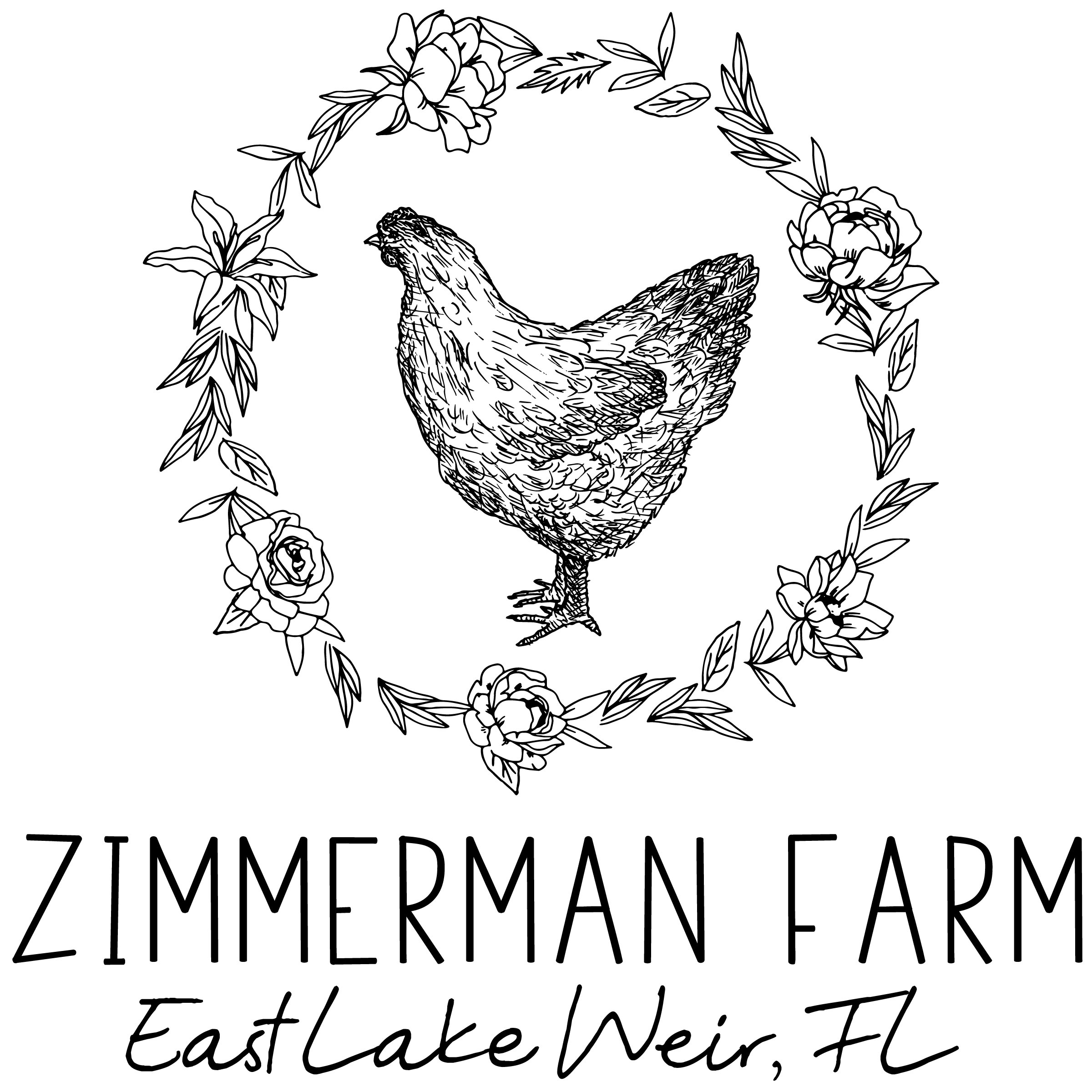 Zimmerman Farms