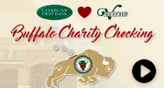 watch Buffalo Charity Checking video
