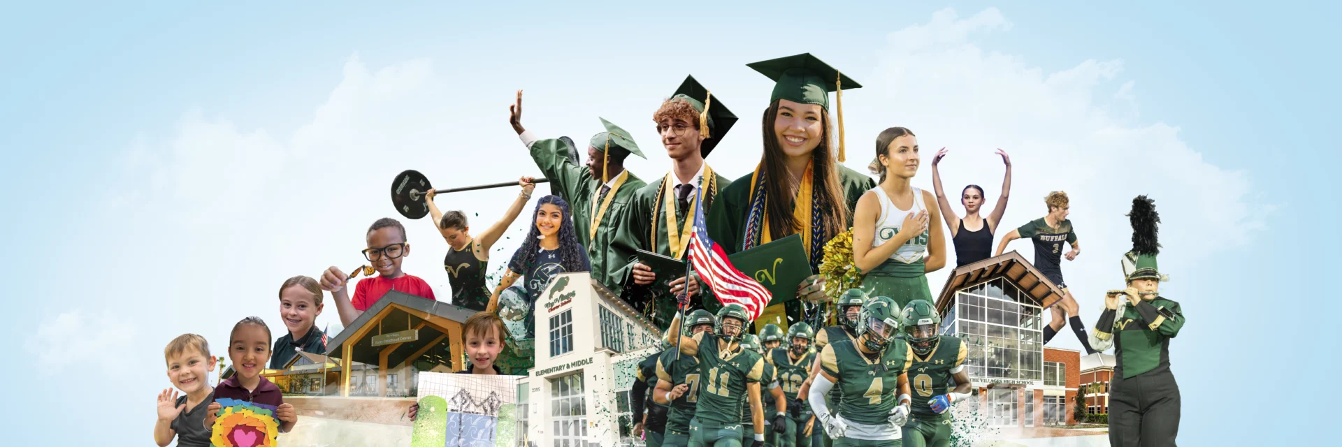 Villages Early Childhood Center